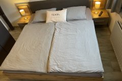 großes Schlafzimmer