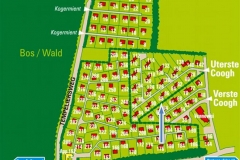 Parklageplan